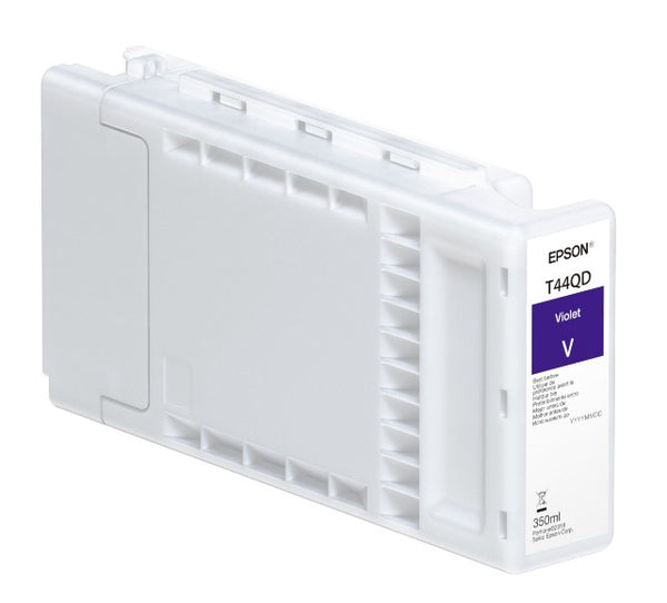 Epson T44QD Violet Blæk C13T44QD40