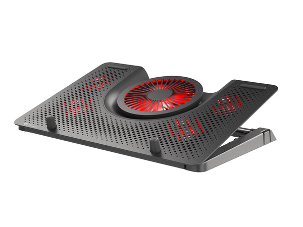 Genesis Oxid 550 Blæser