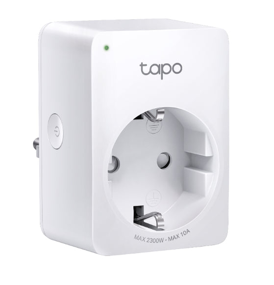 Tapo P100M V1 Smart stik Trådløs
