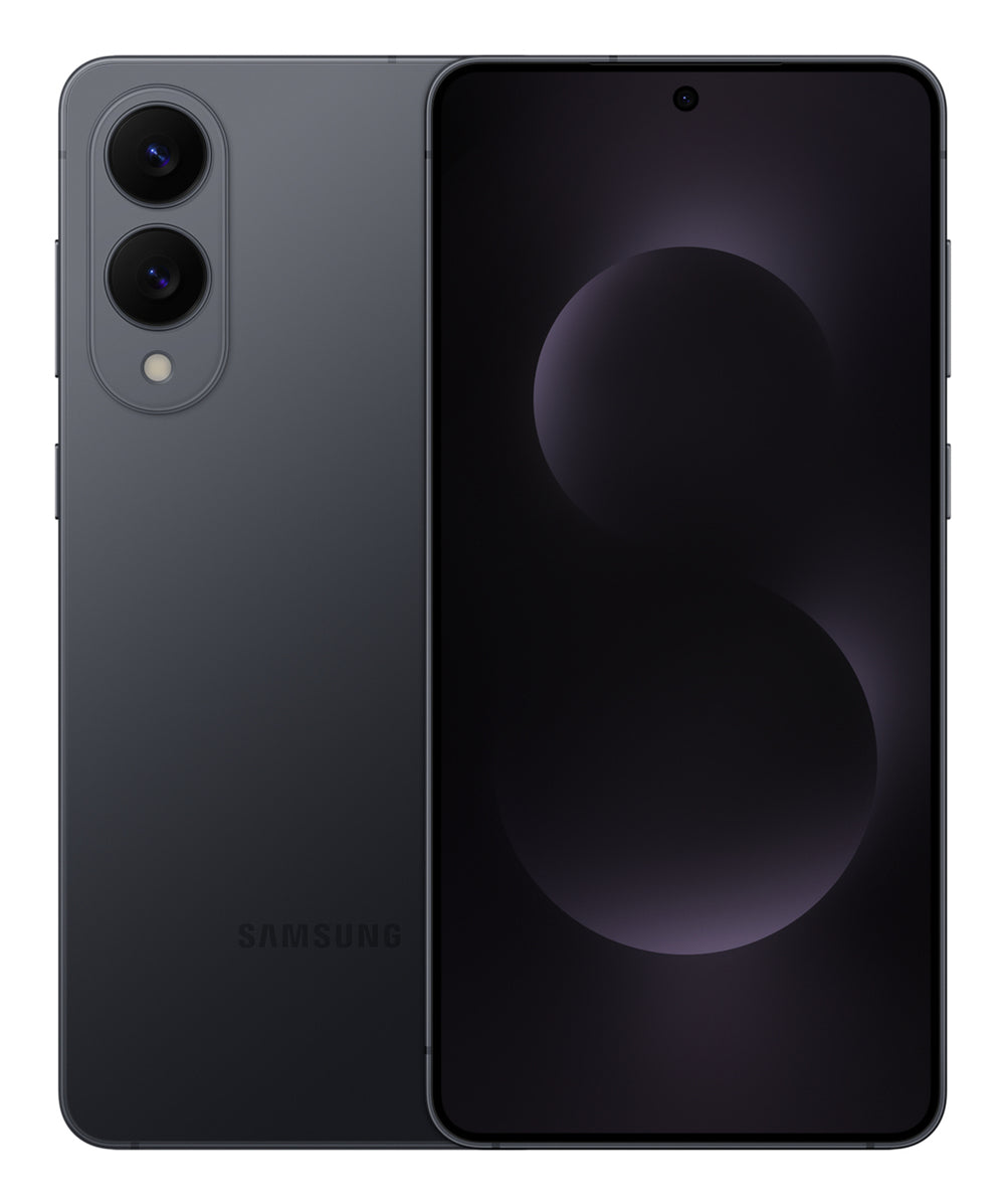 Samsung Galaxy S25 Edge 5G 6.7 12GB 256GB Titanium Jetblack