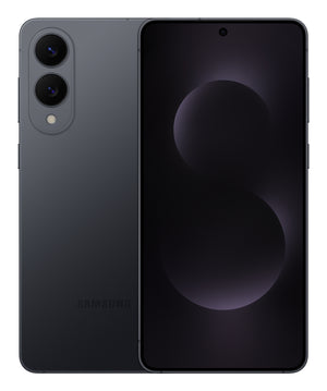 Samsung Galaxy S25 Edge 5G 6.7 12GB 256GB Titanium Jetblack