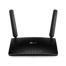 TP-Link AC1200 W-less Dual Band 4G LTE Router-Arch