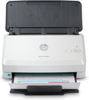 HP Scanjet Pro 2000 s2 Sheet-feed Dokumentscanner Desktopmodel