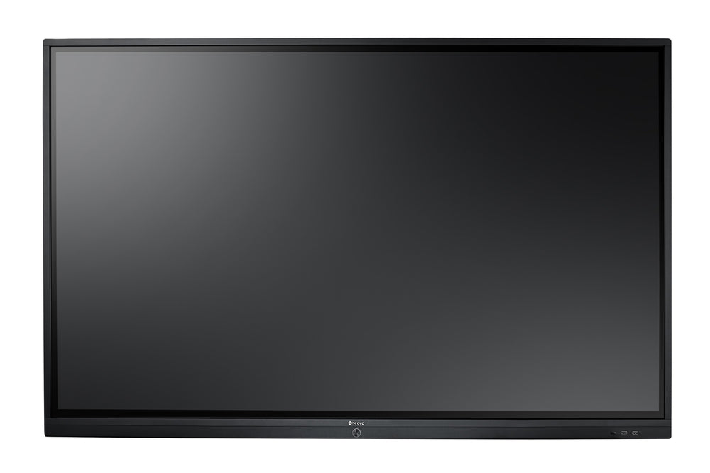 Neovo 75'' IFP-7502 4K 3840 x 2160 LED-backlit Display Multi-Touch