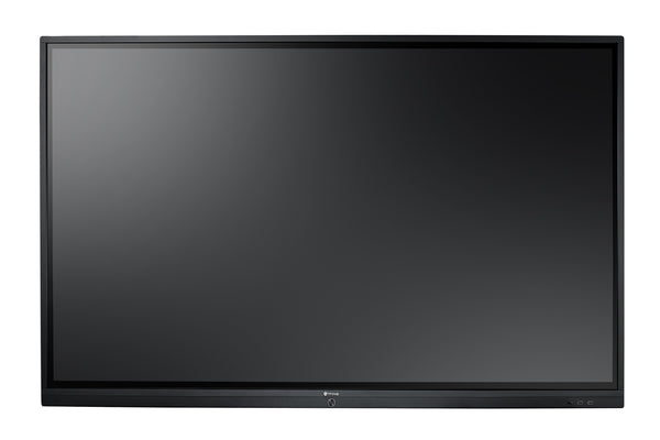 Neovo 75'' IFP-7502 4K 3840 x 2160 LED-backlit Display Multi-Touch