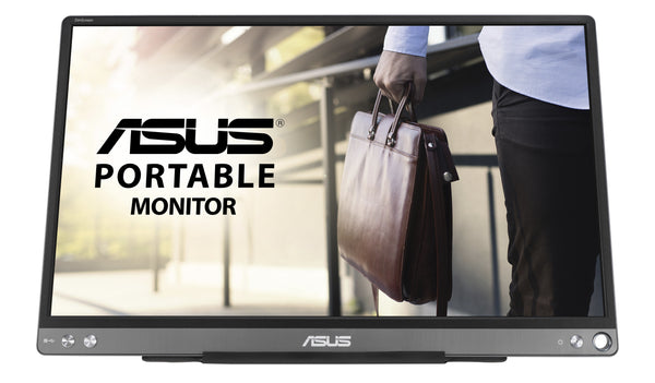ASUS ZenScreen MB16ACE 15.6 IPS 1920 x 1080 (Full HD) USB-C