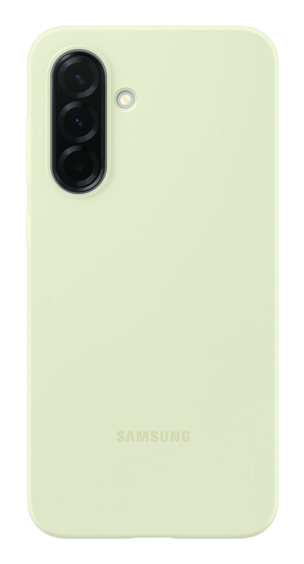 Samsung EF-PA366 mobiltelefon etui 17 cm (6.7) Cover Lysegrøn
