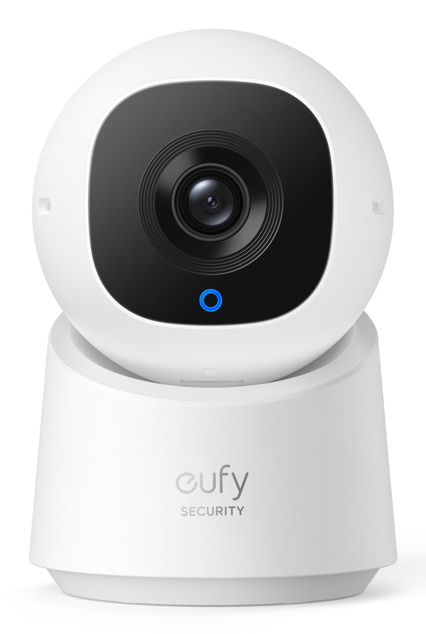 Eufy Indoor Cam C220 Netværksovervågningskamera Indendørs