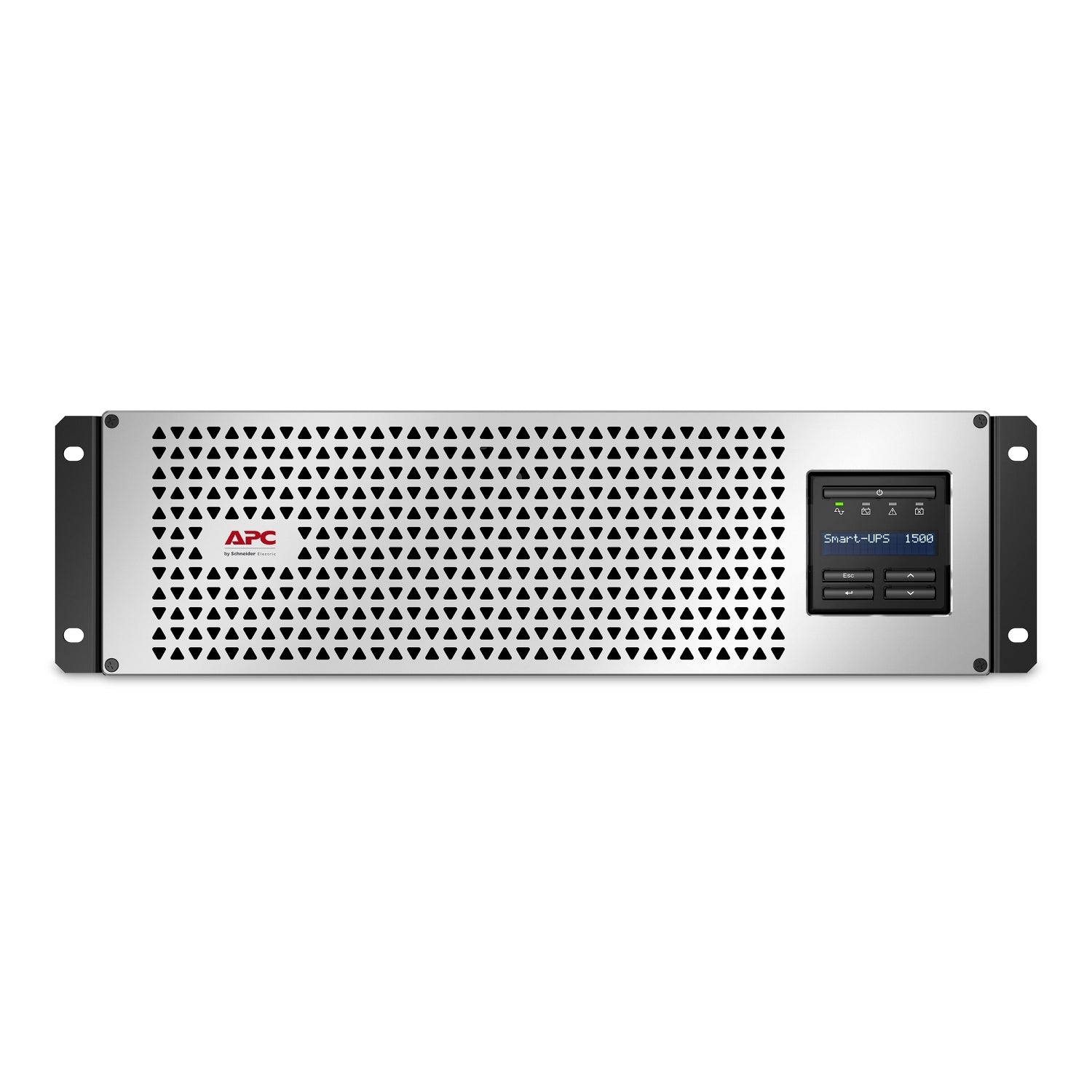 APC Smart-UPS Li-Ion 1500VA Short Depth  Connect UPS