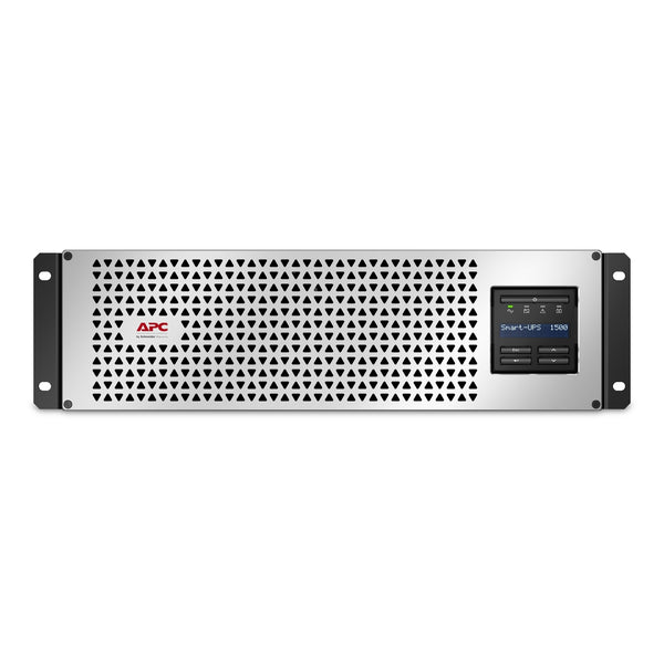 APC Smart-UPS Li-Ion 1500VA Short Depth  Connect UPS