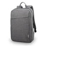 Lenovo Rygsæk  15.6 Polyester Grå