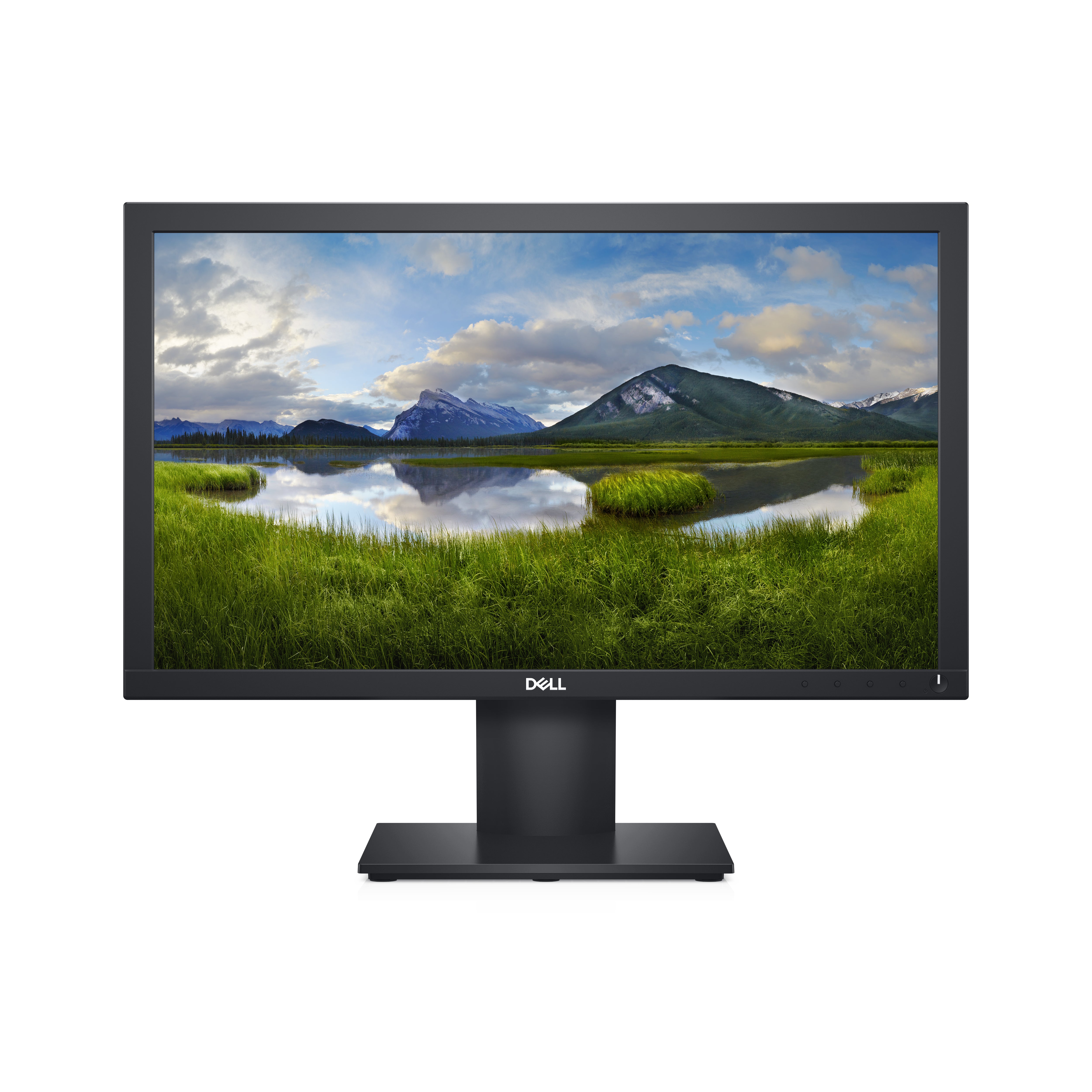 Dell E2020H 20 1600 x 900 VGA (HD-15) DisplayPort 60Hz