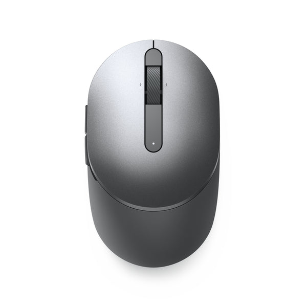 Dell Mobile Pro MS5120W Optisk Trådløs Grå