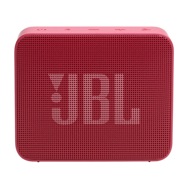 JBL JBLGOES2REDEU Bærbare højttalere og festhøjttalere Rød 3,1 W