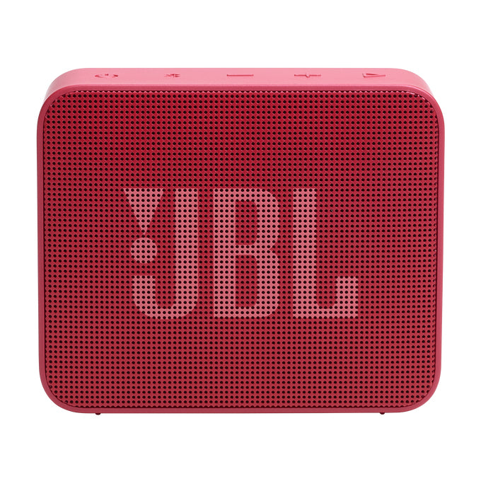 JBL JBLGOES2REDEU Bærbare højttalere og festhøjttalere Rød 3,1 W