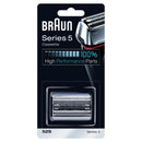 Braun Kombipack 52S Reserve-barberingsskærer