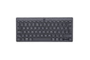 HP 350 Compact Multi-Device Tastatur Pressestempel Trådløs Engelsk