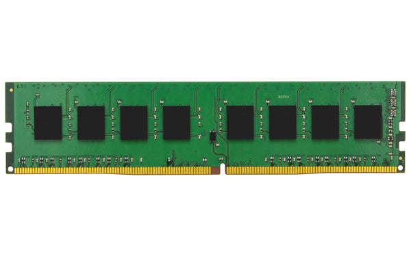 Kingston ValueRAM DDR4  32GB 3200MHz CL22  Ikke-ECC