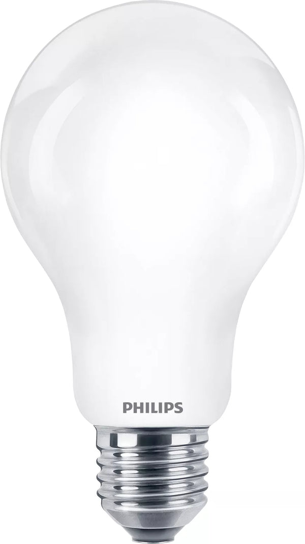 Philips LED Classic LED-lyspære 13W D 2000lumen 4000K Køligt hvidt lys
