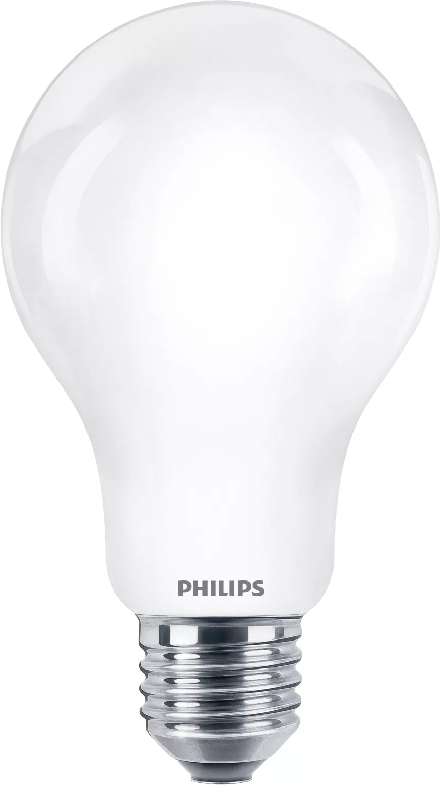 Philips LED Classic LED-lyspære 13W D 2000lumen 4000K Køligt hvidt lys