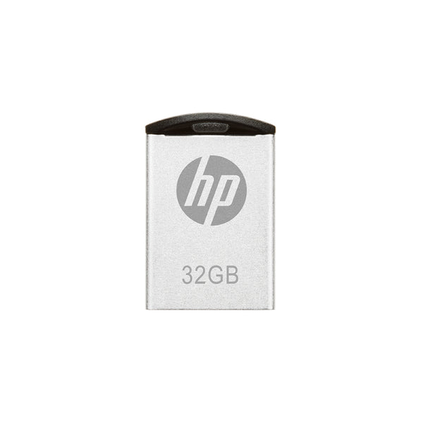 HP v222w 32GB USB 2.0 Sølv