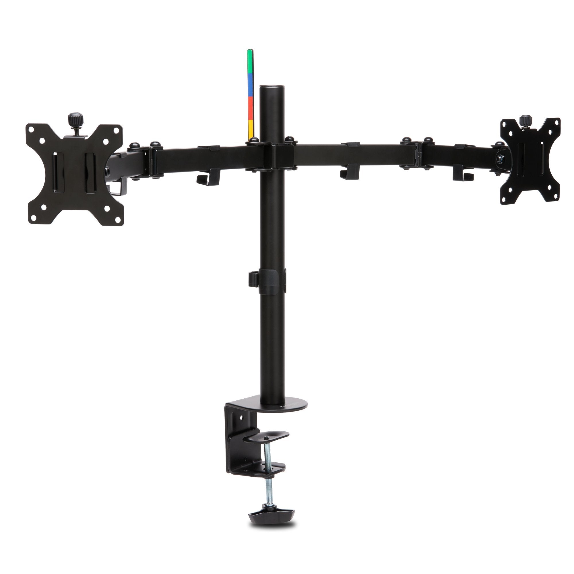 Kensington SmartFit Ergo Dual Extended Monitor Arm Monteringssæt 2 skærme Op til 32