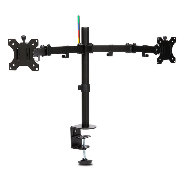 Kensington SmartFit Ergo Dual Extended Monitor Arm Monteringssæt 2 skærme Op til 32