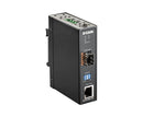 D-Link DIS M100G Medieomsætter