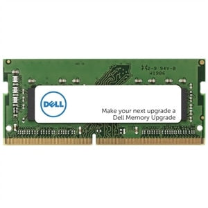 Dell DDR4  8GB 3200MHz  Ikke-ECC SO-DIMM  260-PIN