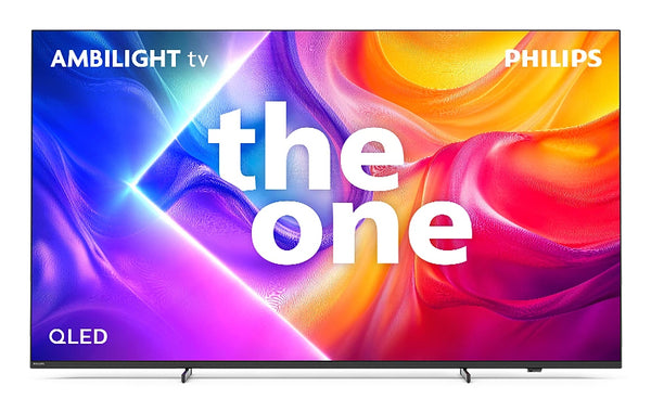 Alowwed----Philips The One 75 PUS9000 – 4K QLED Ambilight TV