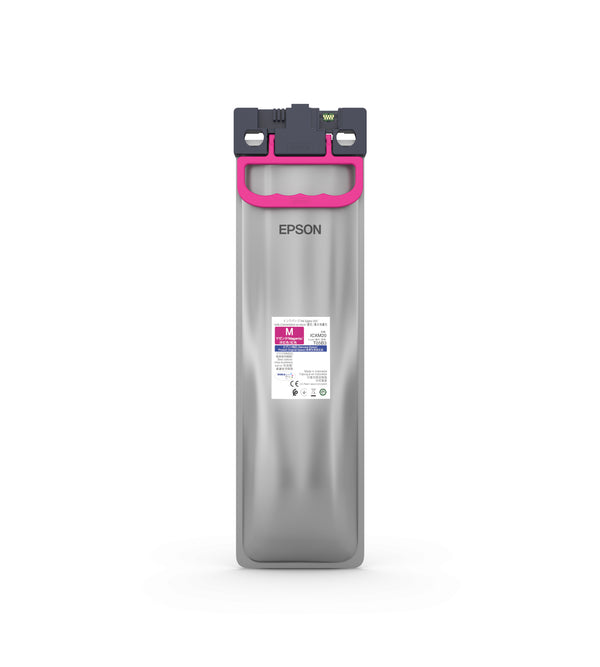 Epson Magenta 50000 sider Blækpakke C13T05B340