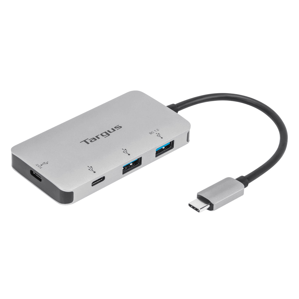 Targus Multi-Port Hub 4 porte USB