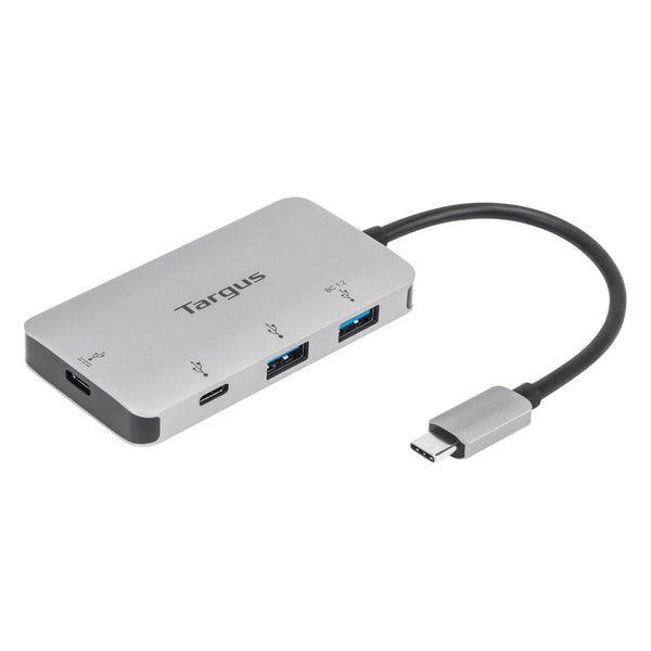 Targus Multi-Port Hub 4 porte USB