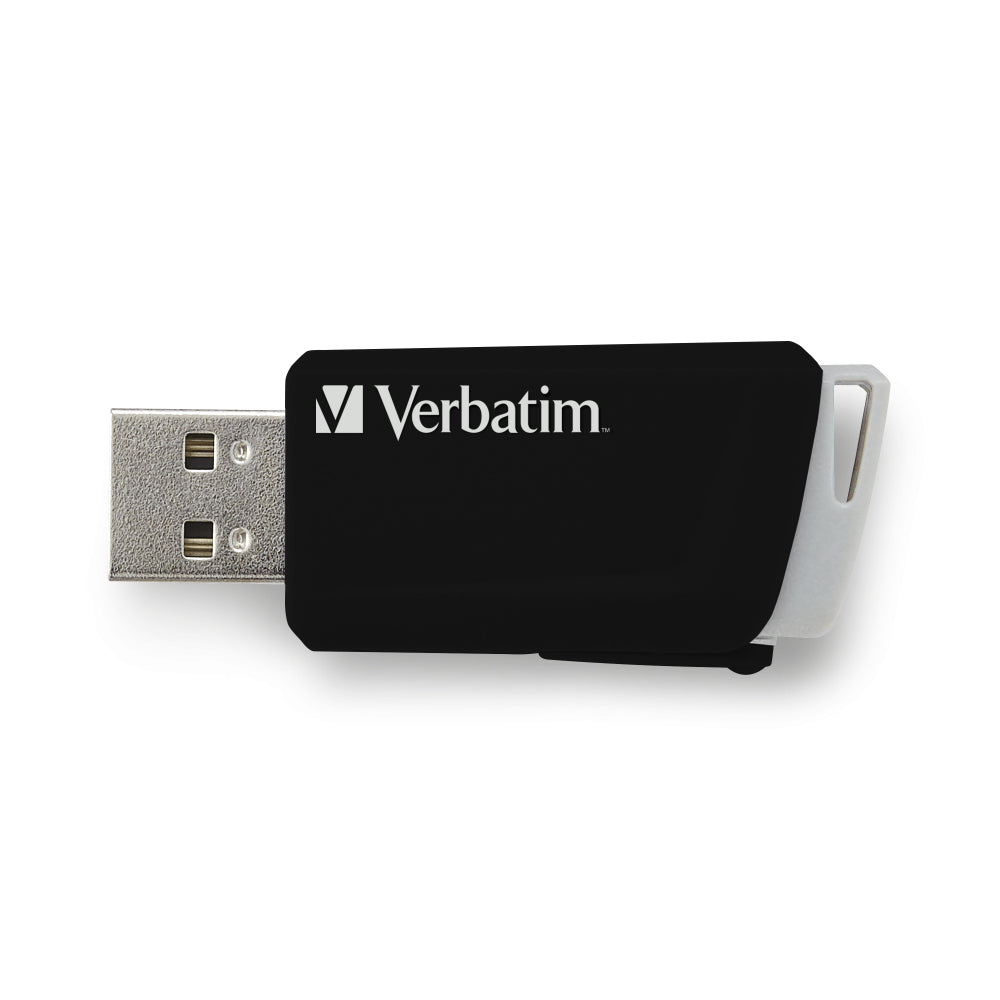 Verbatim Store 'n' Click 32GB USB 3.2 Gen 1 USB stick Sort