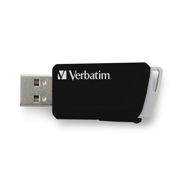 Verbatim Store 'n' Click 32GB USB 3.2 Gen 1 USB stick Sort