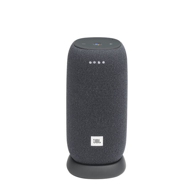 JBL LINK Portable Smart højttaler Grå