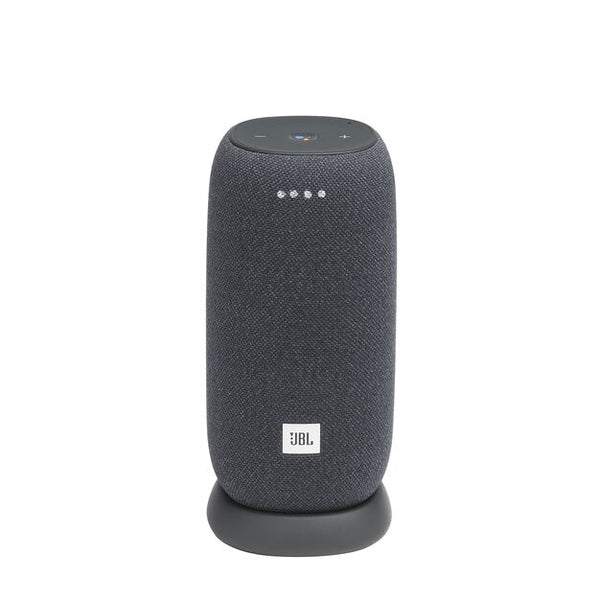 JBL LINK Portable Smart højttaler Grey