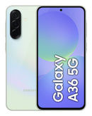 Samsung Galaxy A36 6.7 128GB Awesome Lime