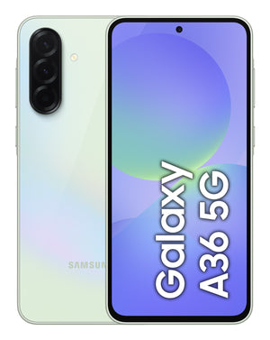 Samsung Galaxy A36 6.7 128GB Awesome Lime