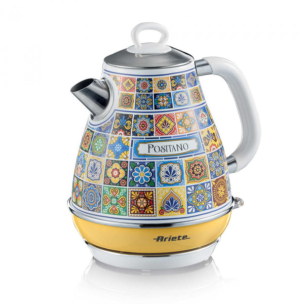 Ariete Vintage Wasserkocher