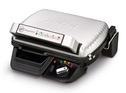 Tefal SuperGrill Standard GC450B32