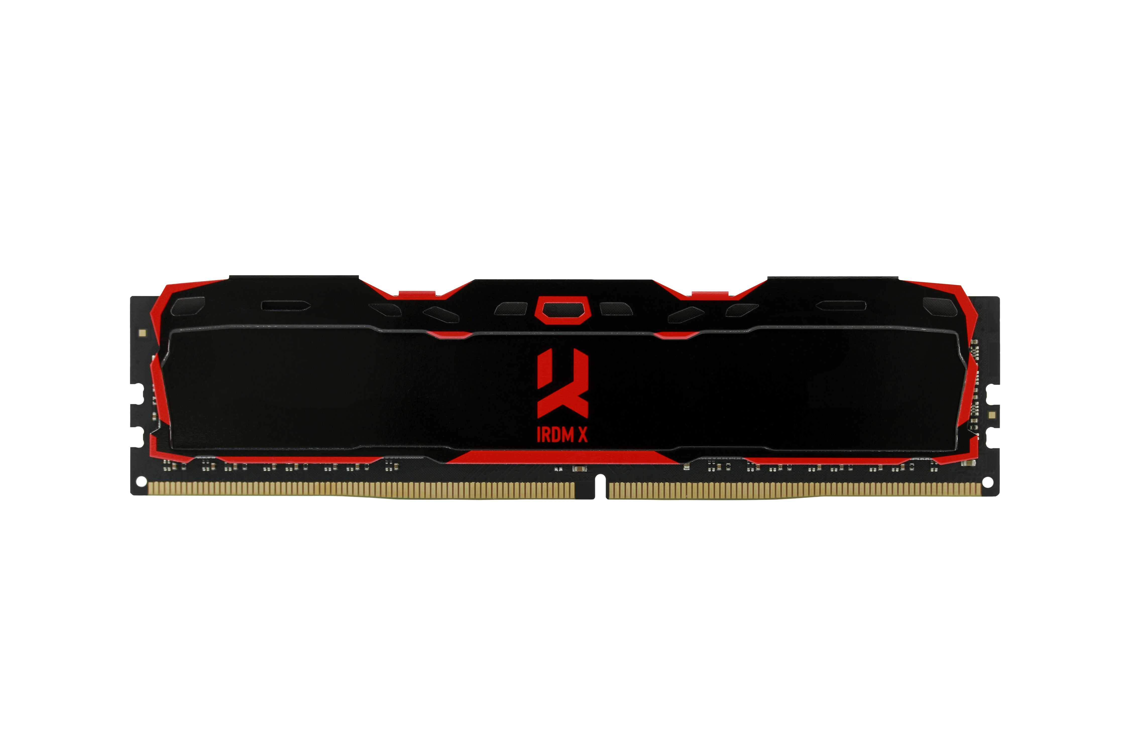 GOODRAM DDR4  16GB 3200MHz CL16  Ikke-ECC