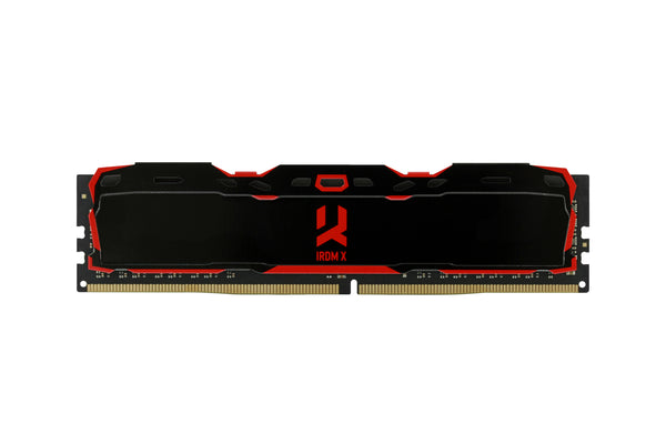 GOODRAM DDR4  16GB 3200MHz CL16  Ikke-ECC