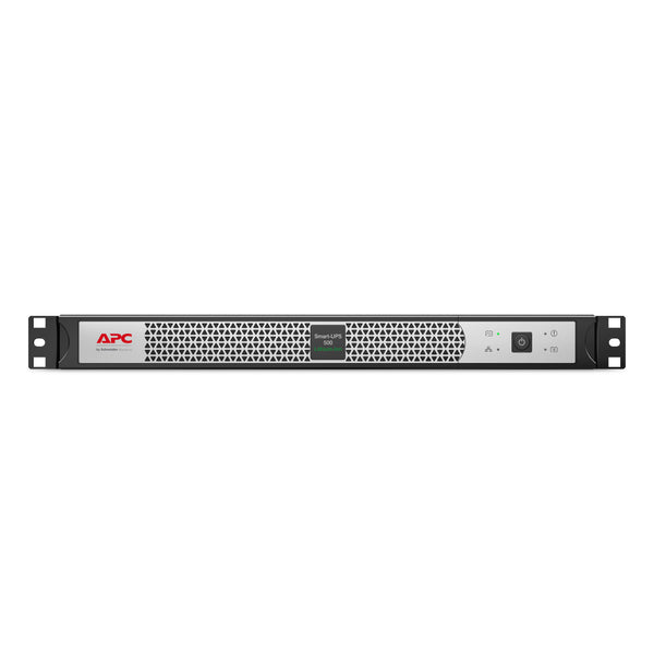 APC Smart-UPS SC SCL500RMI1UNC UPS