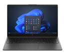 HP 255R 15.6 inch G10 Notebook PC AMD Ryzen™ 5 7535U Laptop 39,6 cm (15.6) Fuld HD 16 GB DDR5-SDRAM 256 GB SSD Wi-Fi 6 (802.11ax) Windows 11 Home