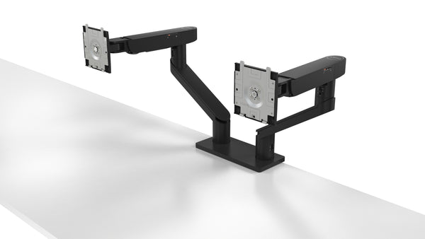 Dell Dual Monitor Arm - MDA20 Monteringssæt 2 LCD displays 19-27