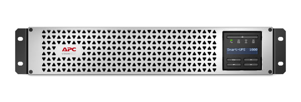 APC Smart-UPS Li-Ion 1000VA Short Depth  Connect UPS