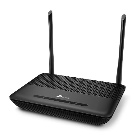 TP-Link TD-W9960v Trådløs router Desktop