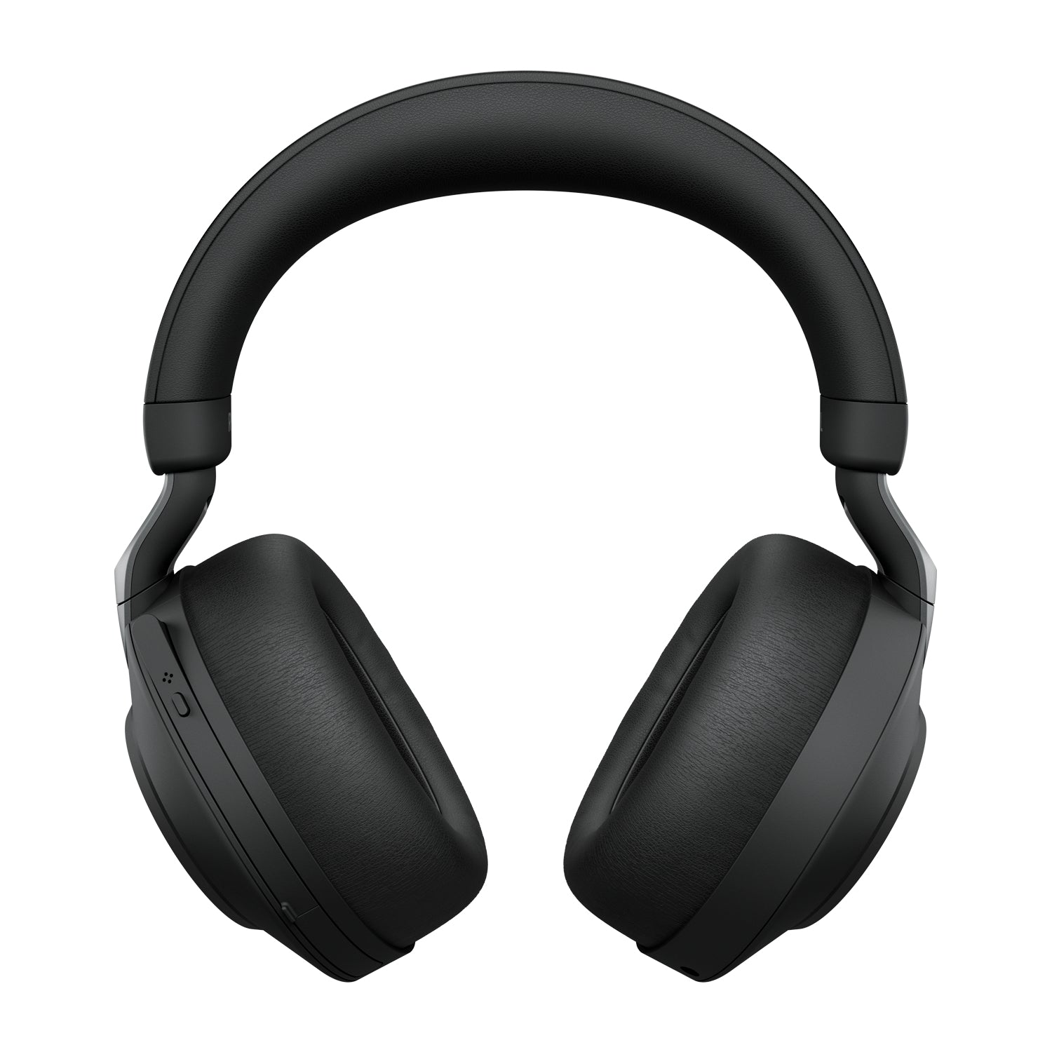 Jabra Evolve2 85 MS Stereo Trådløs Kabling Headset Sort (USB-C model)