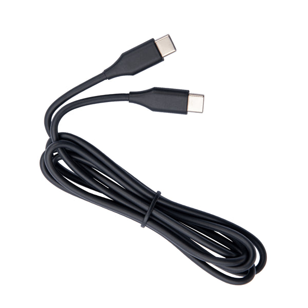 Jabra USB Type-C kabel 1.2m Sort
